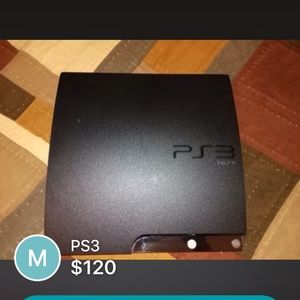 PS3
